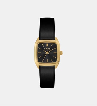 Montre Prima Noir 078-2G23-22G14 Laps