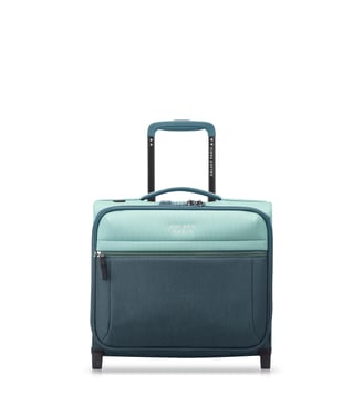 BROCHANT 3 BEAUTY CANOIR - Delsey Paris - Vert