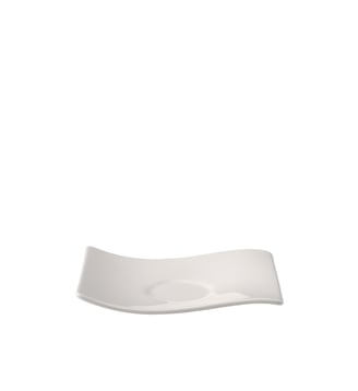 Soucoupe tasse moka - nouveau Villeroy & Boch
