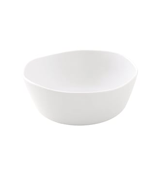 Bol 20 Cm - Brume - Degrenne - Écru
