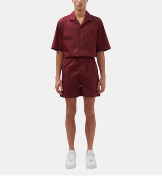 Shorts Regular - Studio Seidensticker - Rose