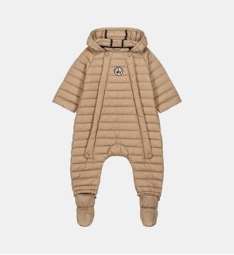 Combinaison bébé Grenouille Jott