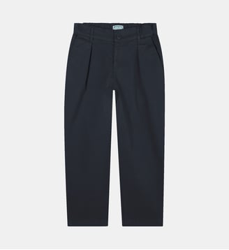 Pantalon - Kenzo Kids - Bleu mistral