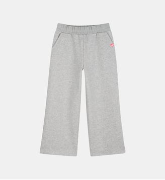 Pantalon de jogging - Billieblush - Nacre
