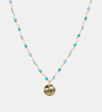 Collier MINI STONES Nilaï