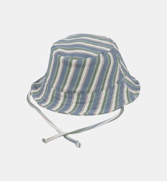 Chapeau anti-UV - Walking Mum - Vert