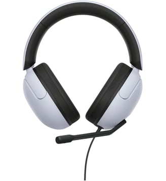 Casque gamer Inzone H3 - Sony - Blanc
