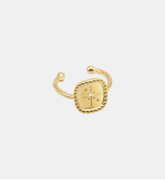 Bague MINI ORACLES Nilaï