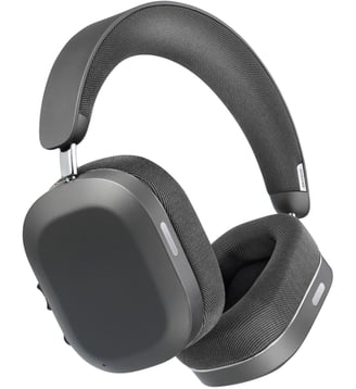 Casque OVER-EAR 6 0 sport graphite - Mondo - Gris