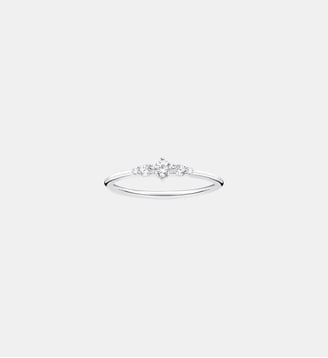 Bague vintage - Thomas Sabo - Argent