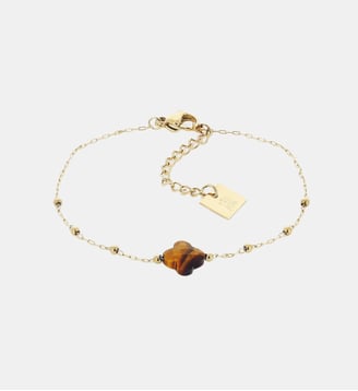 Bracelet Velasquez  en Acier doré Zag Bijoux
