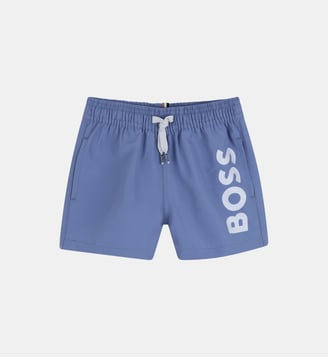 Short de bain - BOSS Kidswear - Hortensia