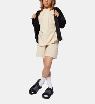T-shirt poche zippée - Hugo Kids - Net