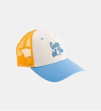 Casquette enfant - Chamaye - Bleu