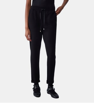 Pantalon en scuba Liu Jo
