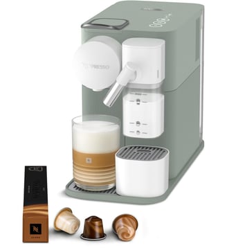 Nespresso EN510.GR DeLonghi
