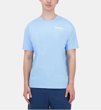 T-shirt Contemporain Le Coq Sportif