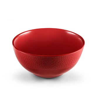 Bol petit-déjeuner 15 cm (lot de 6) - Stone Médard de Noblat