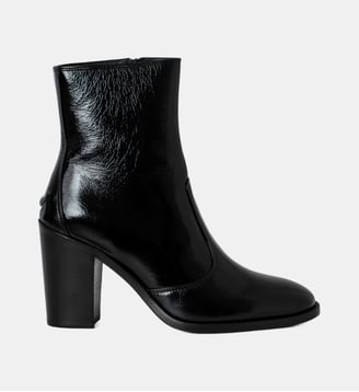 Bottines Preiser - Zadig&Voltaire - Noir