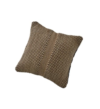 HOUSSE DE COUSSIN OUTDOOR CAÏPI - Cinna - Beige