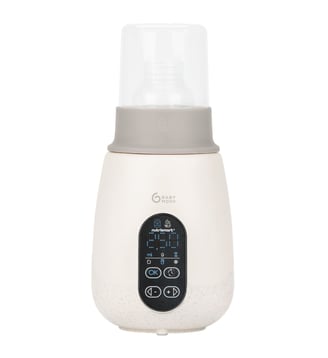Chauffe biberon Nutrismart + - BABYMOOV - Beige