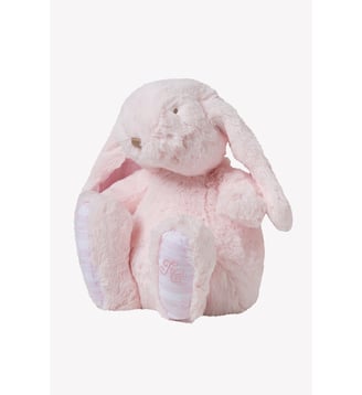 Augustin le lapin - 25 cm Tartine Et Chocolat