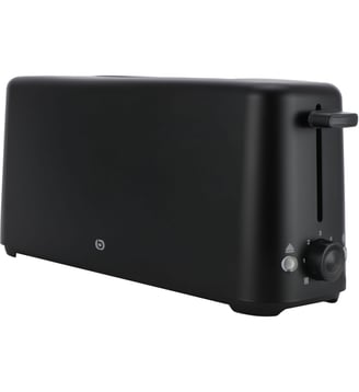 Toaster Grille pain EGP5 - Essentiel B - Noir