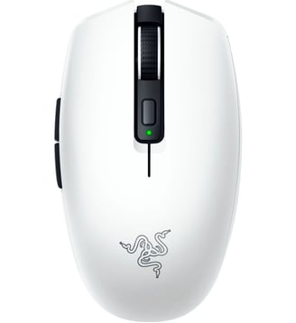 Souris Gamer Sans Fil OROCHI V2 NEWGEN BLANC - Razer - Blanc
