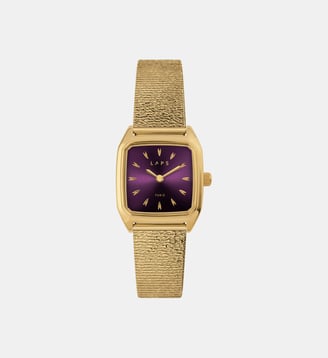 Montre Prima Violet 152-2G23-54G14 Laps