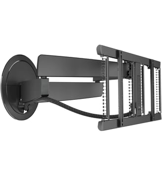 Support mural TV TVM 7675 MOTIONMOUNT 40-77'' - Vogel s - Standard
