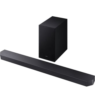 Barre de son HW-Q610F - Samsung - Noir