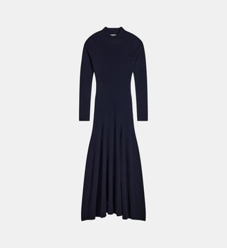Robe Stella - Vanessa Bruno - Marine
