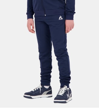 Pantalon  Essentiels - Le Coq Sportif - Bleu