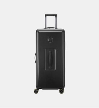 Valise rigide TURENNE 2.0 4RR 80 cm - Delsey Paris - Noir