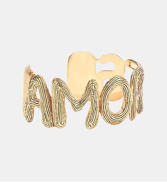 Bracelet Amaite - Aurélie Bidermann - Or