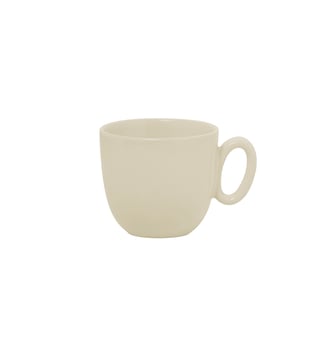 Tasse à Thé/café 25 Cl - Modulo Nature Degrenne