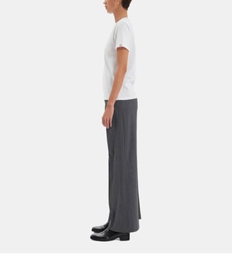 Tee shirt Oscar blanc Ines de la Fressange Paris