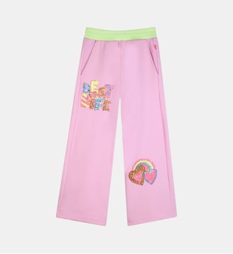 Pantalon jogging - Billieblush - Nosegay