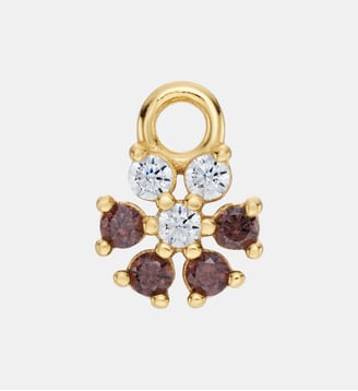 Charme Griffe argent - Nebuleuse Bijoux - Or