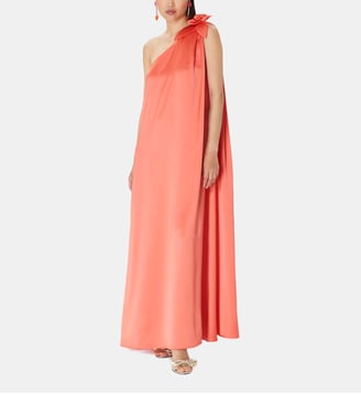 Robe Rekia - Tara Jarmon - Corail