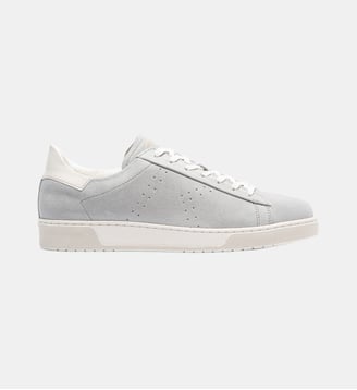 Baskets HOMERUN 3S - Kost Paris - Gris