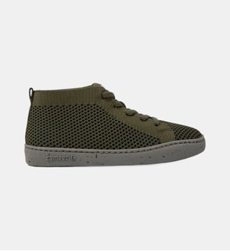 Bottines Peu Touring - Camper - Bleu turquoise