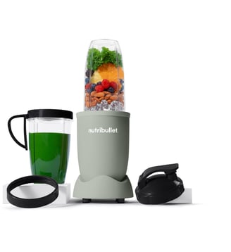 Blender Pro NB907MAJD - NUTRIBULLET - Vert