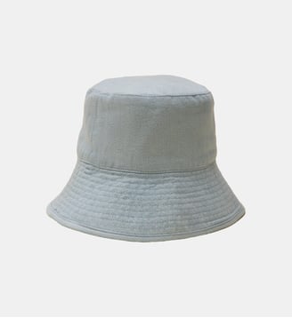 Bob réversible - Cyrillus - Denim bleach