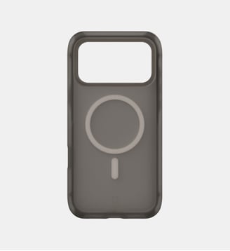 Coque iPhone 17Pro Max/18 Pro Max MagSafe Noir - Rhinoshield - Noir