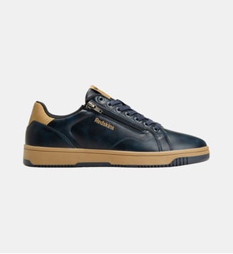 Basket Gobat - Redskins - Bleu