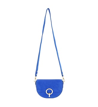 Sac uni JIM D - La Petite Etoile - Bleu