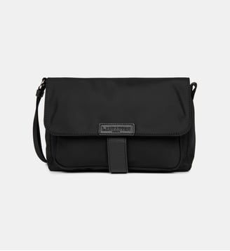 Sac trotteur Basic Sport - Lancaster - Noir