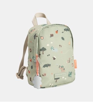 Petit sac à dos - Done by Deer - Vert