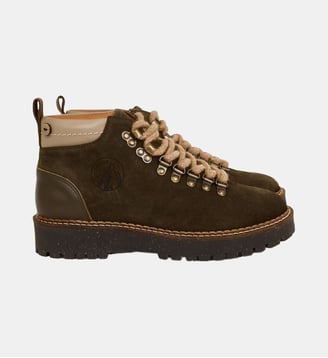 Chaussures cuir HAWTHORN Faguo